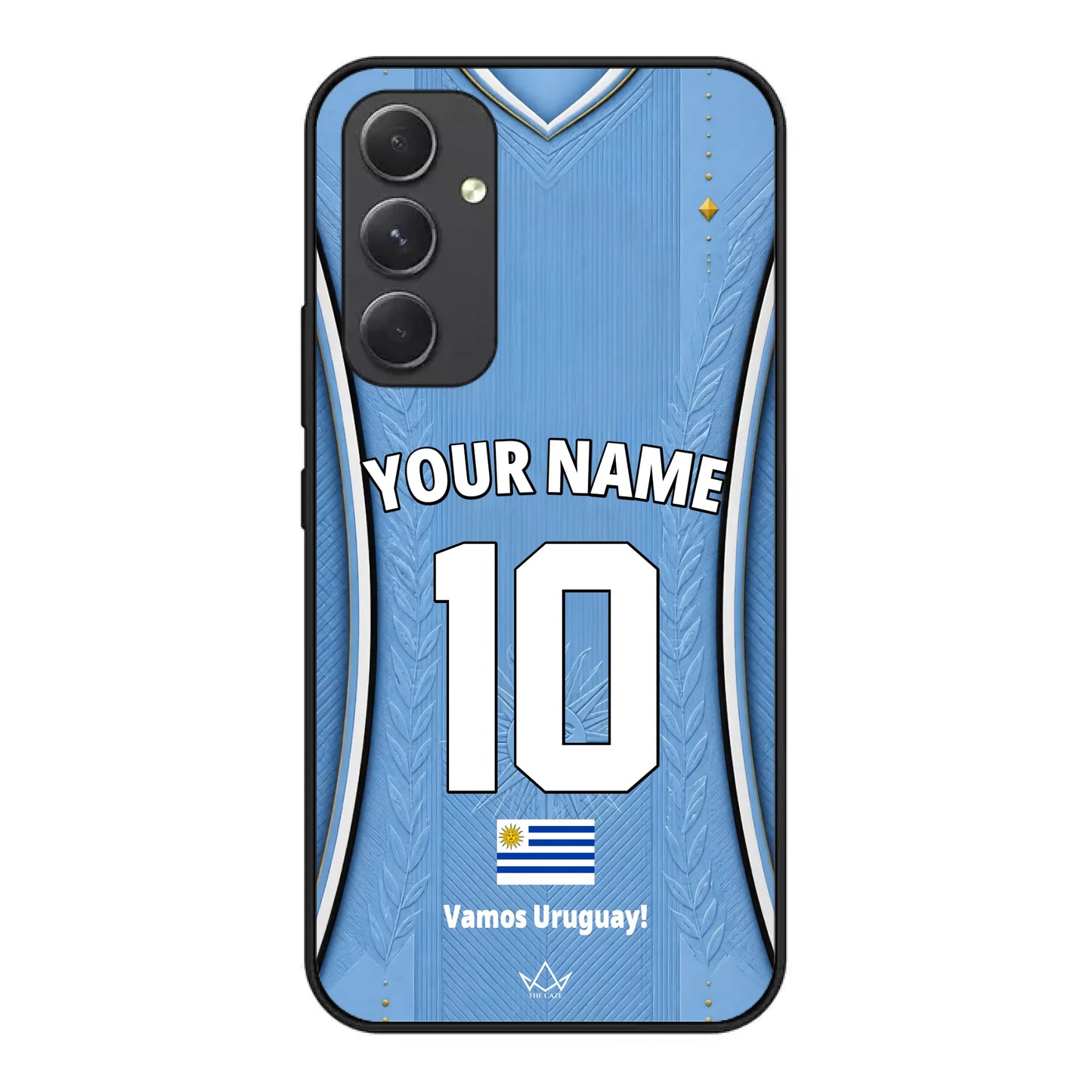 Samsung A54 phone case