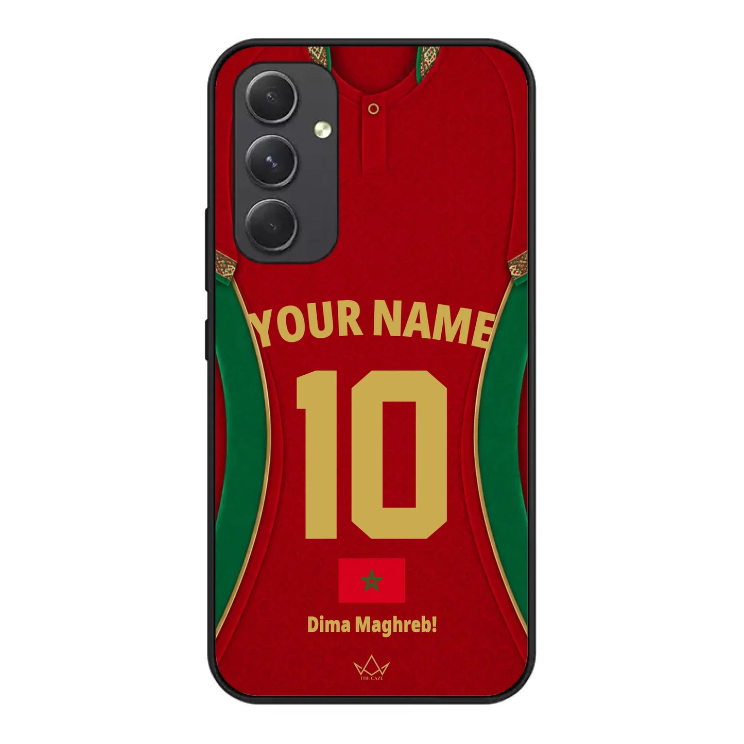 Samsung A54 phone case