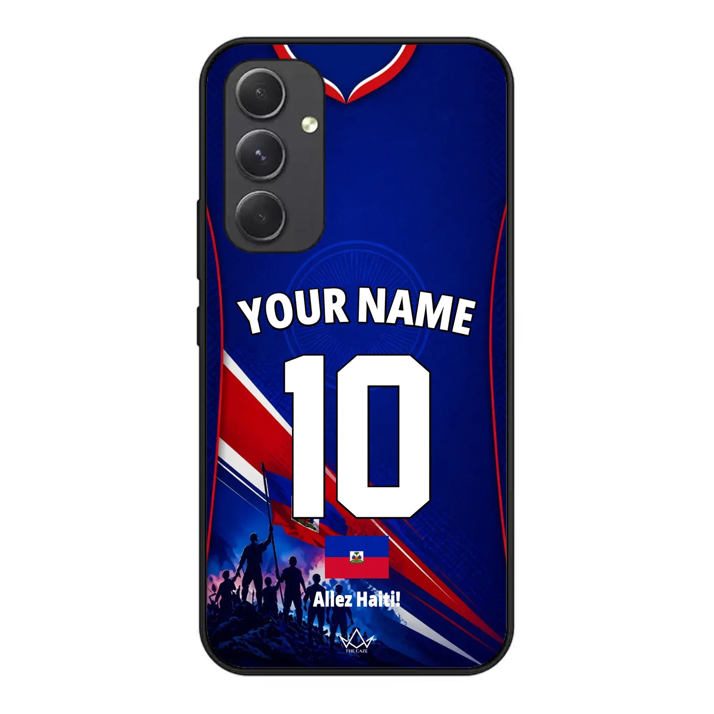Samsung A54 phone case