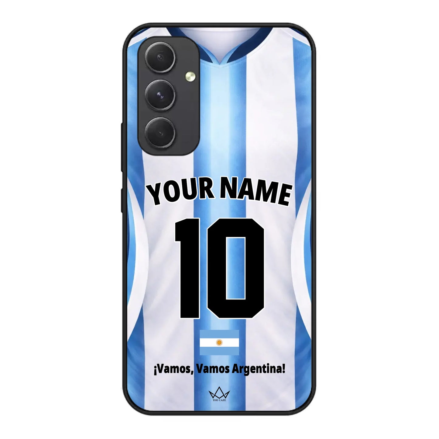 Samsung A54 phone case