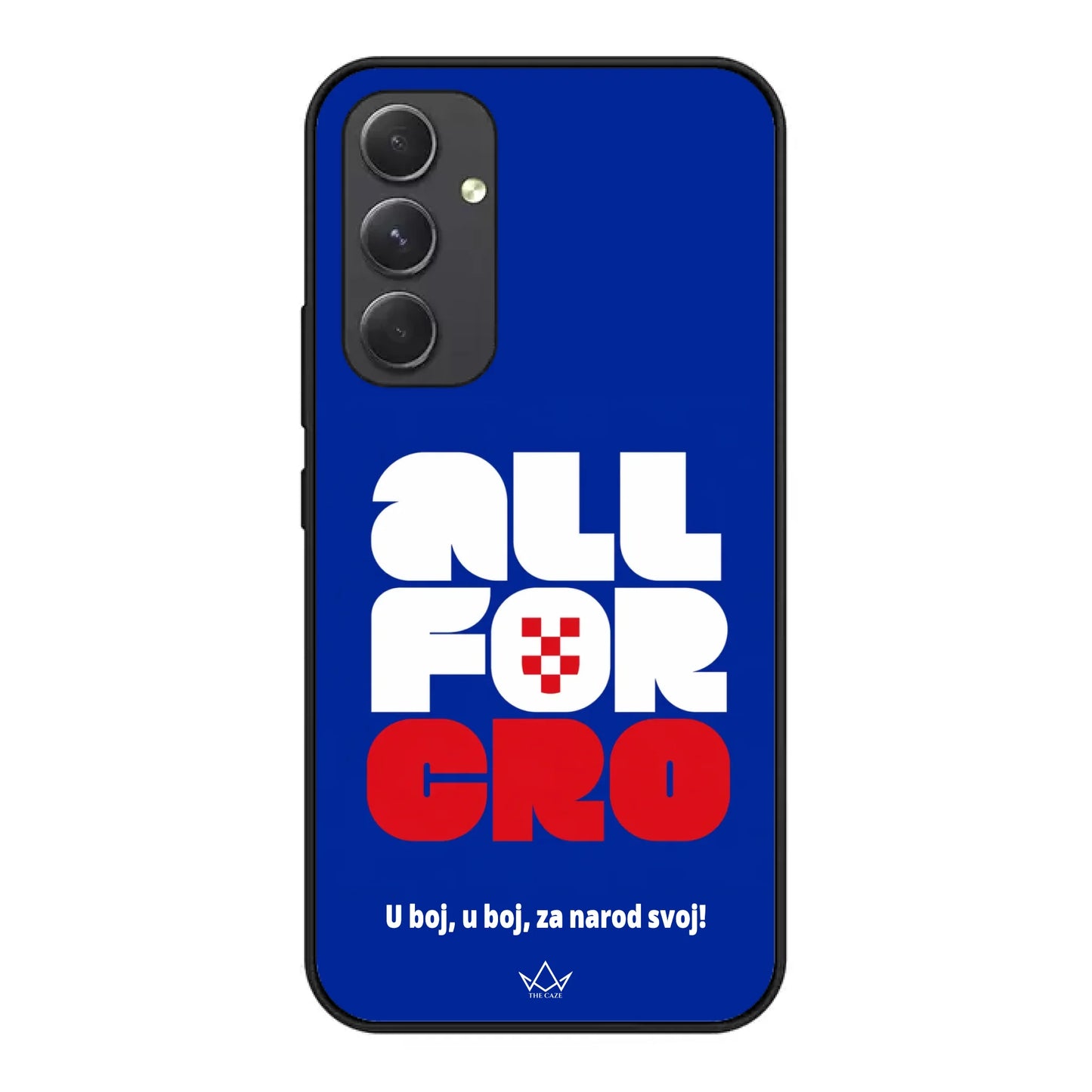Samsung A54 phone case