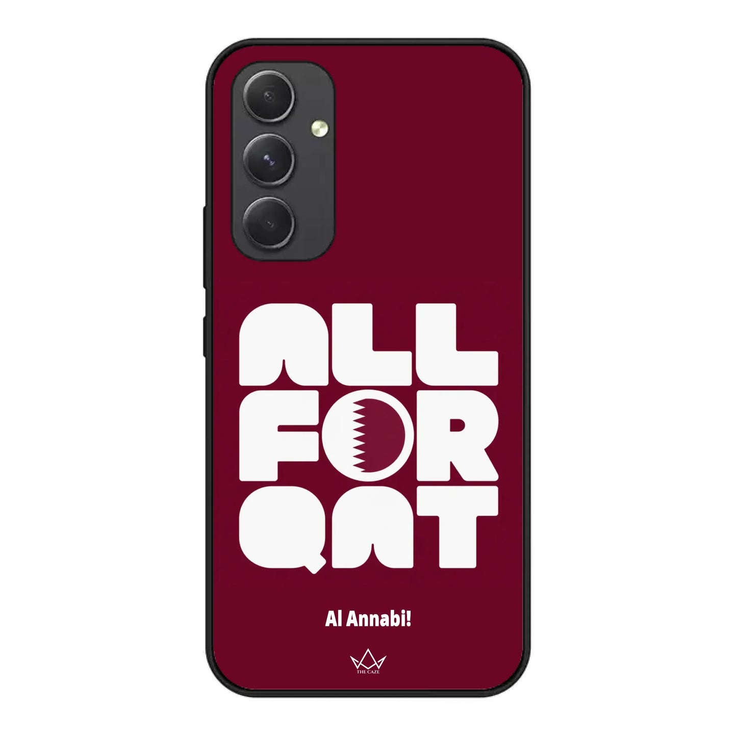 Samsung A54 phone case