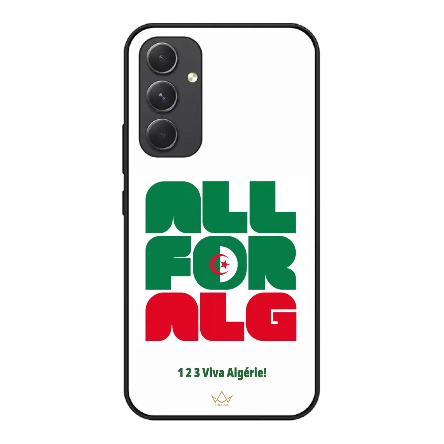 Samsung A54 phone case