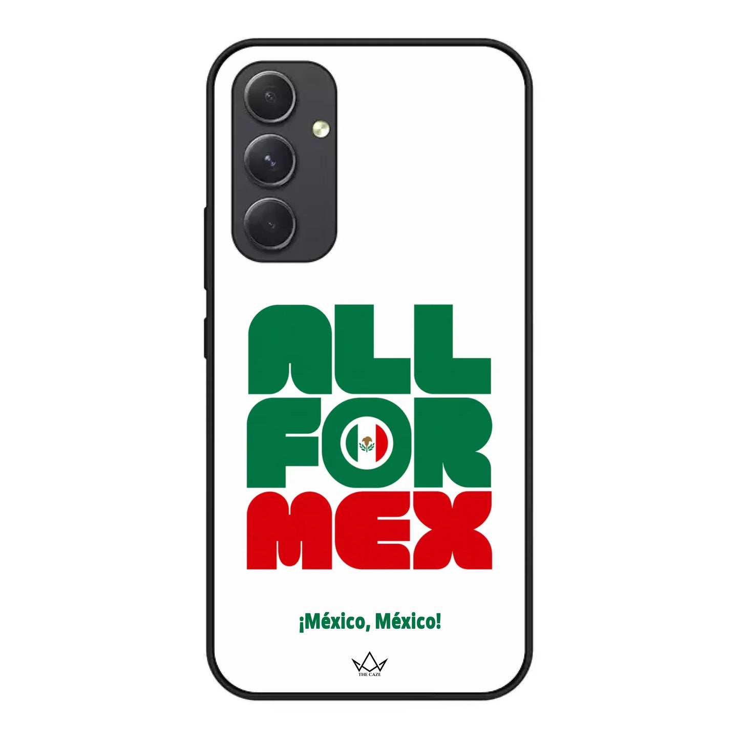 Samsung A54 phone case