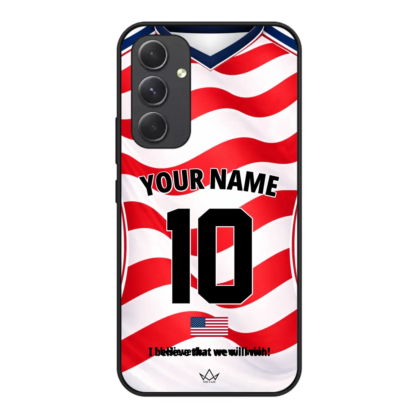 Samsung A54 phone case