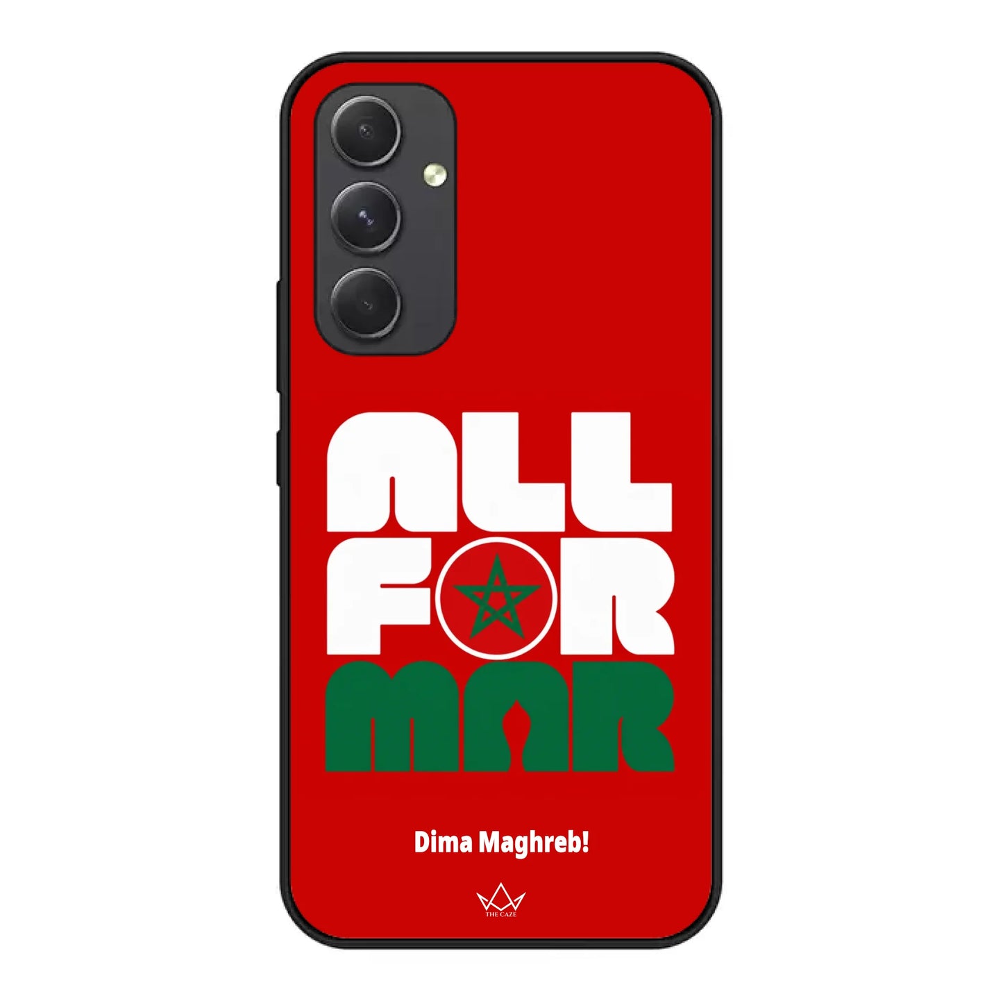 Samsung A54 phone case