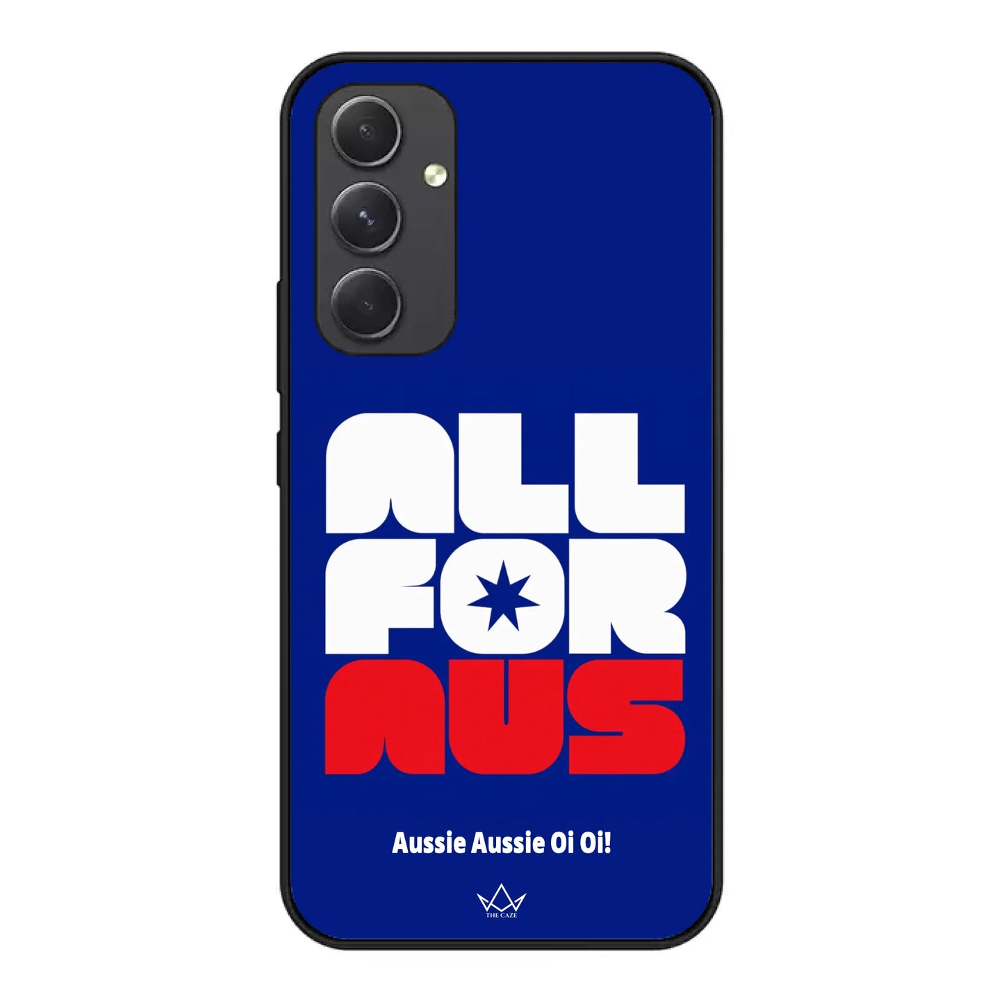 Samsung A54 phone case