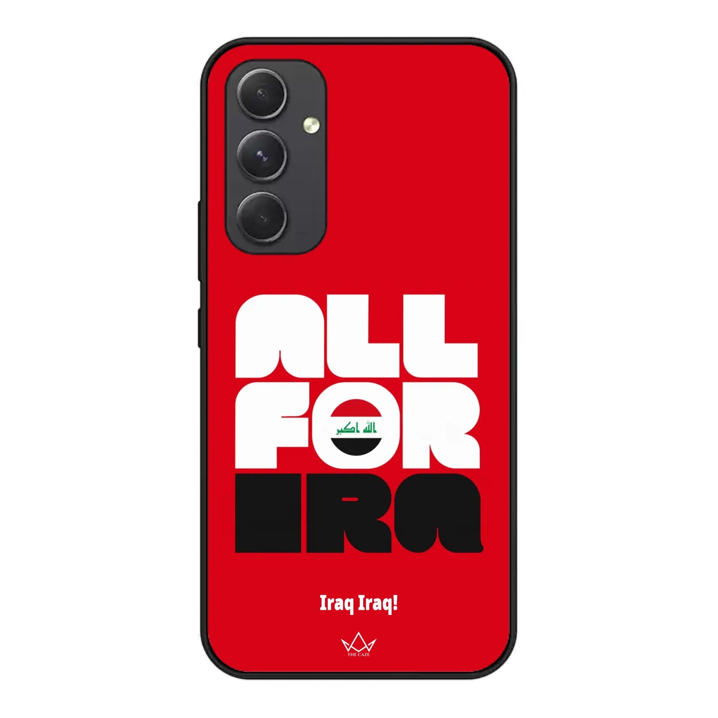 Samsung A54 phone case