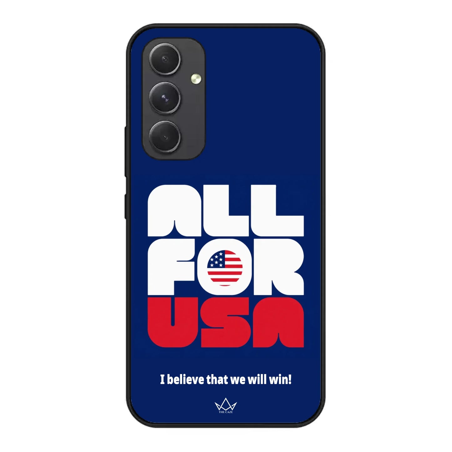 Samsung A54 phone case