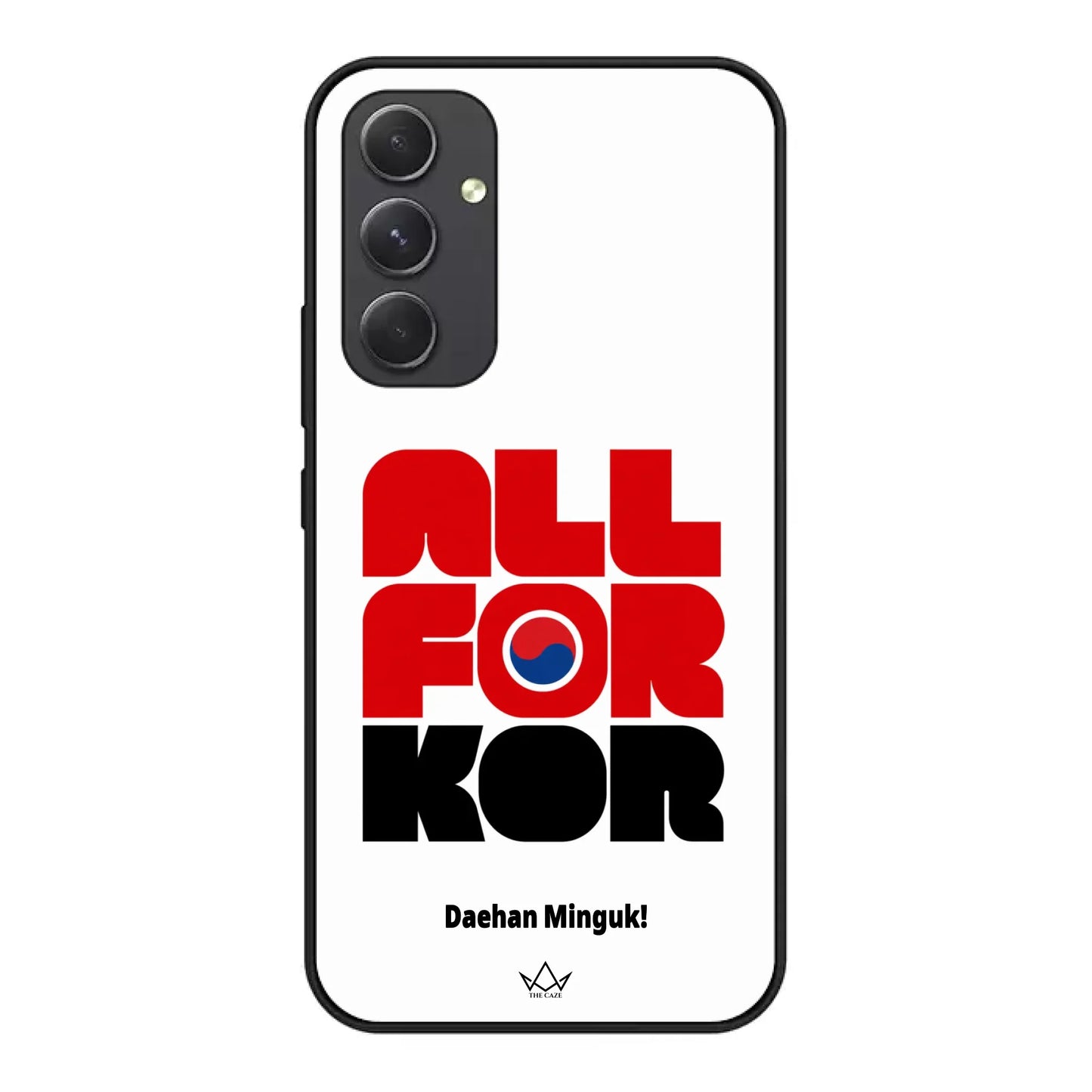 Samsung A54 phone case