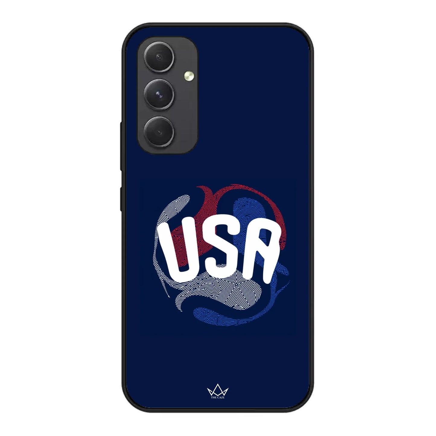 Samsung A54 phone case