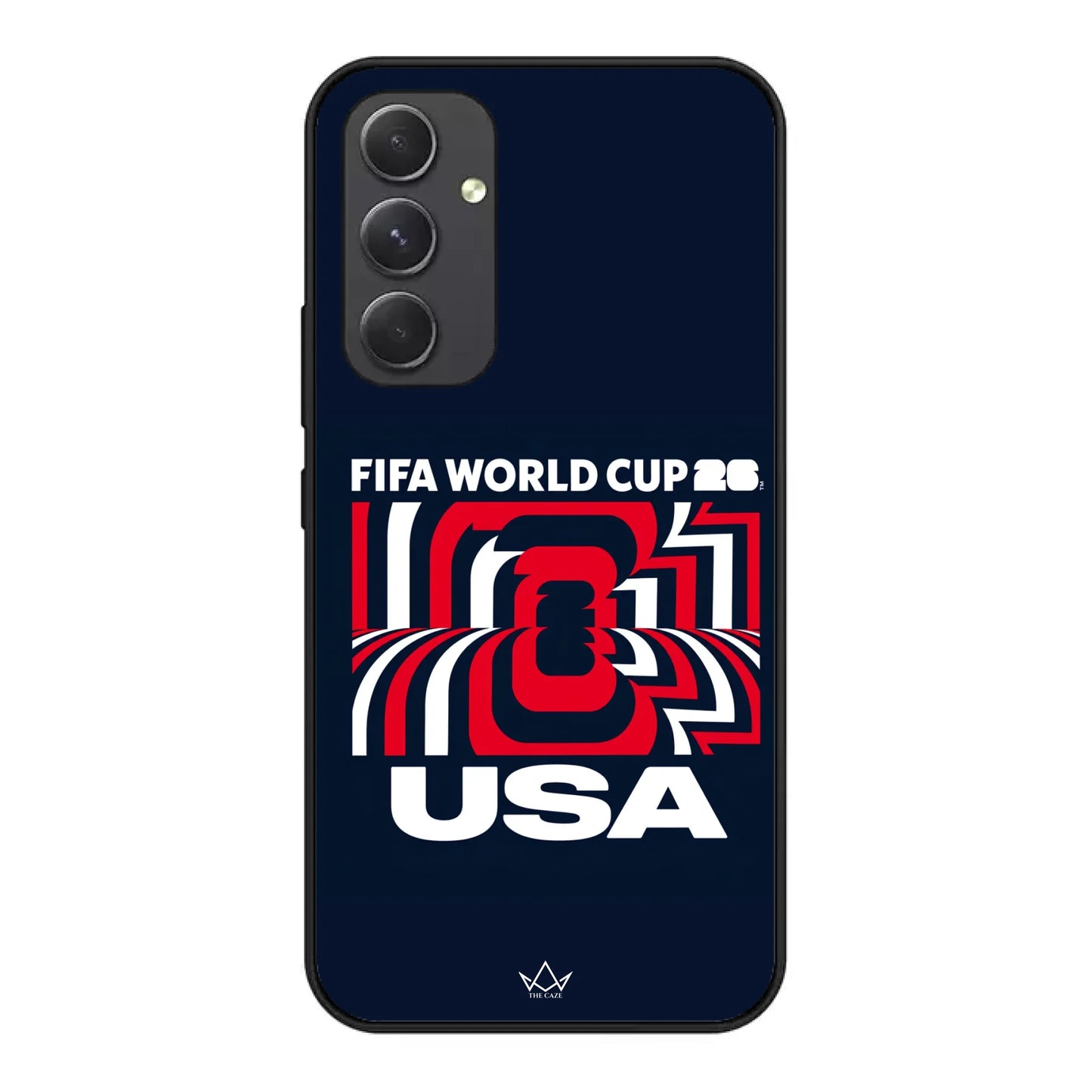 Samsung A54 phone case