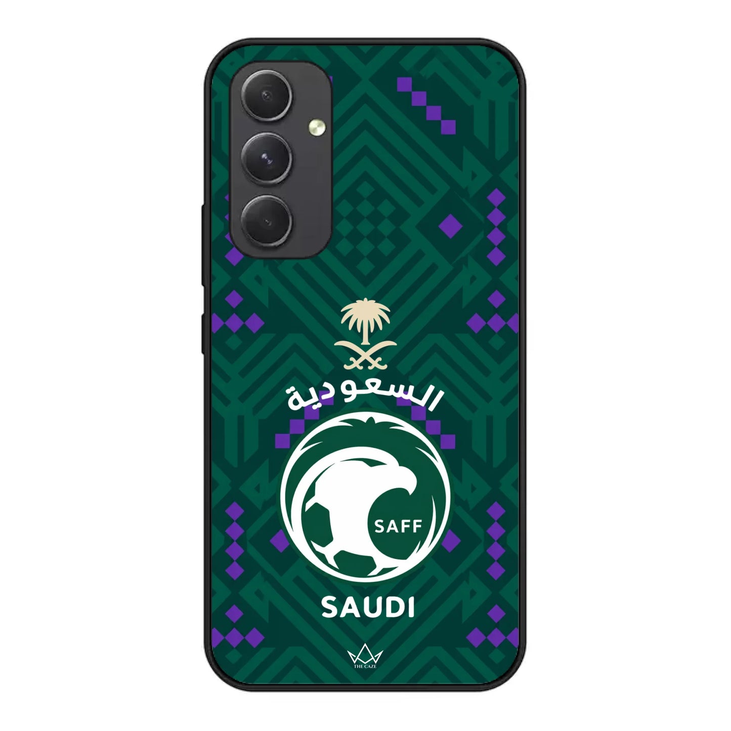 Samsung A54 phone case