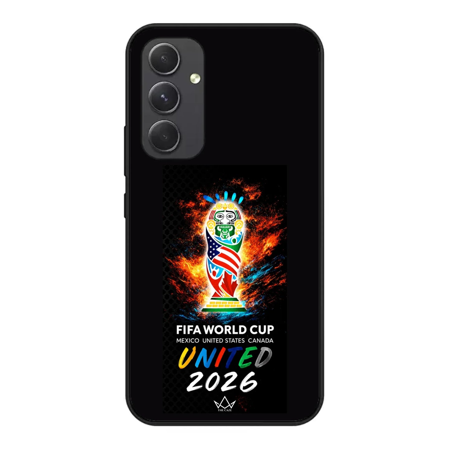 Samsung A54 phone case