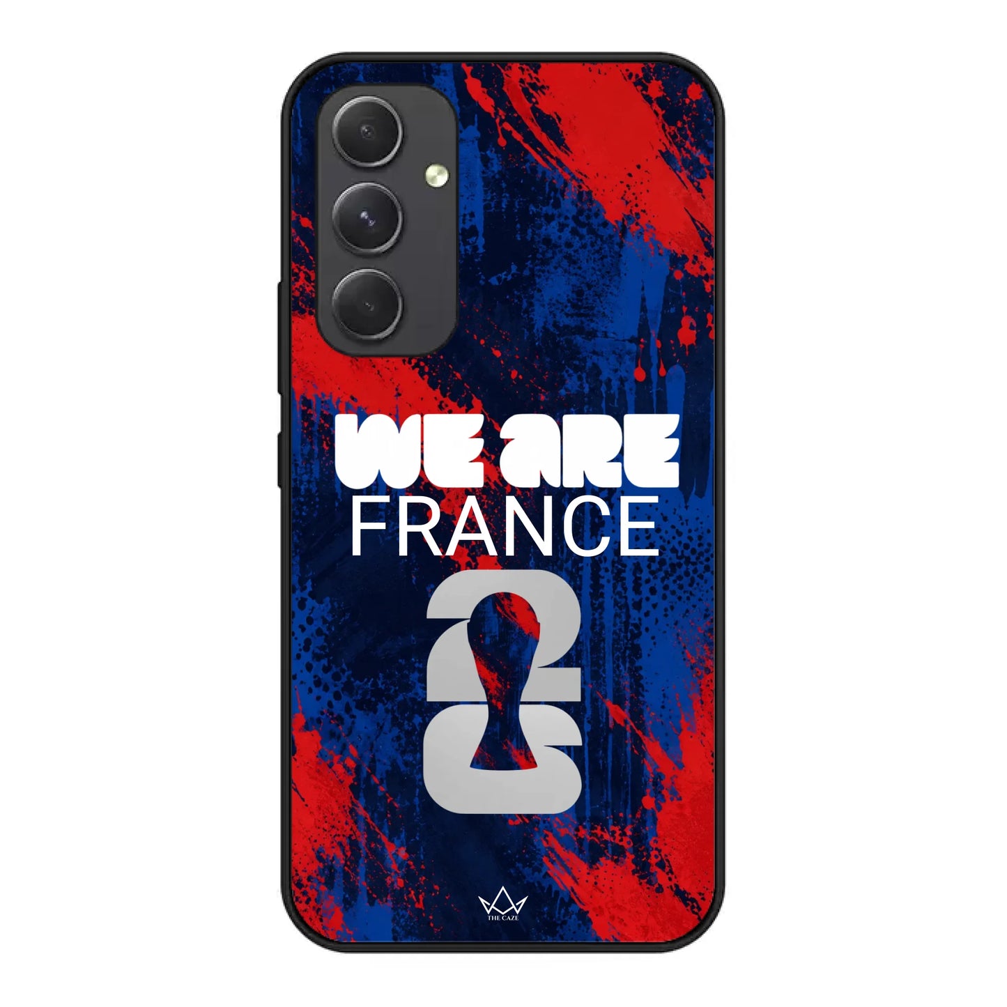Samsung A54 phone case