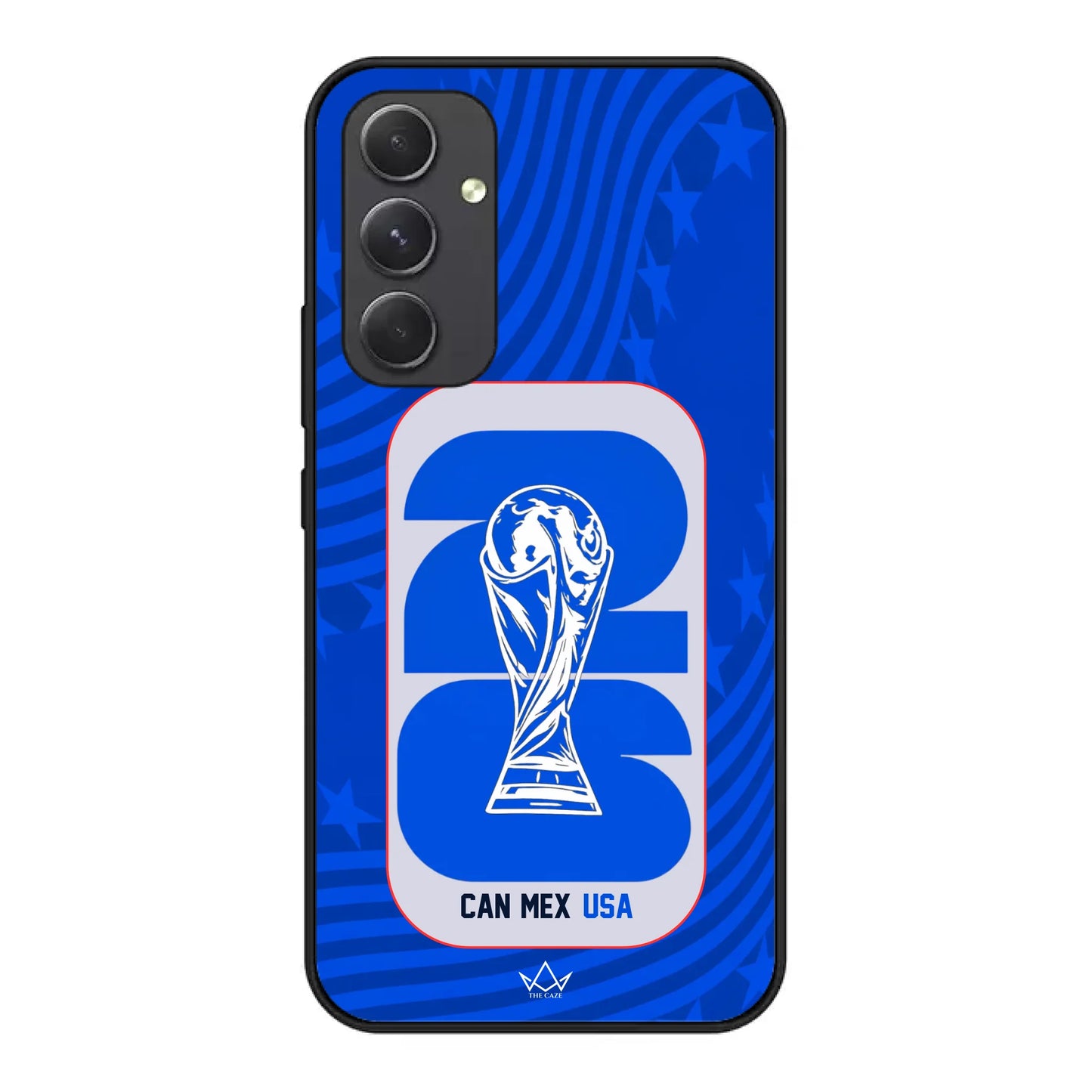 Samsung A54 phone case