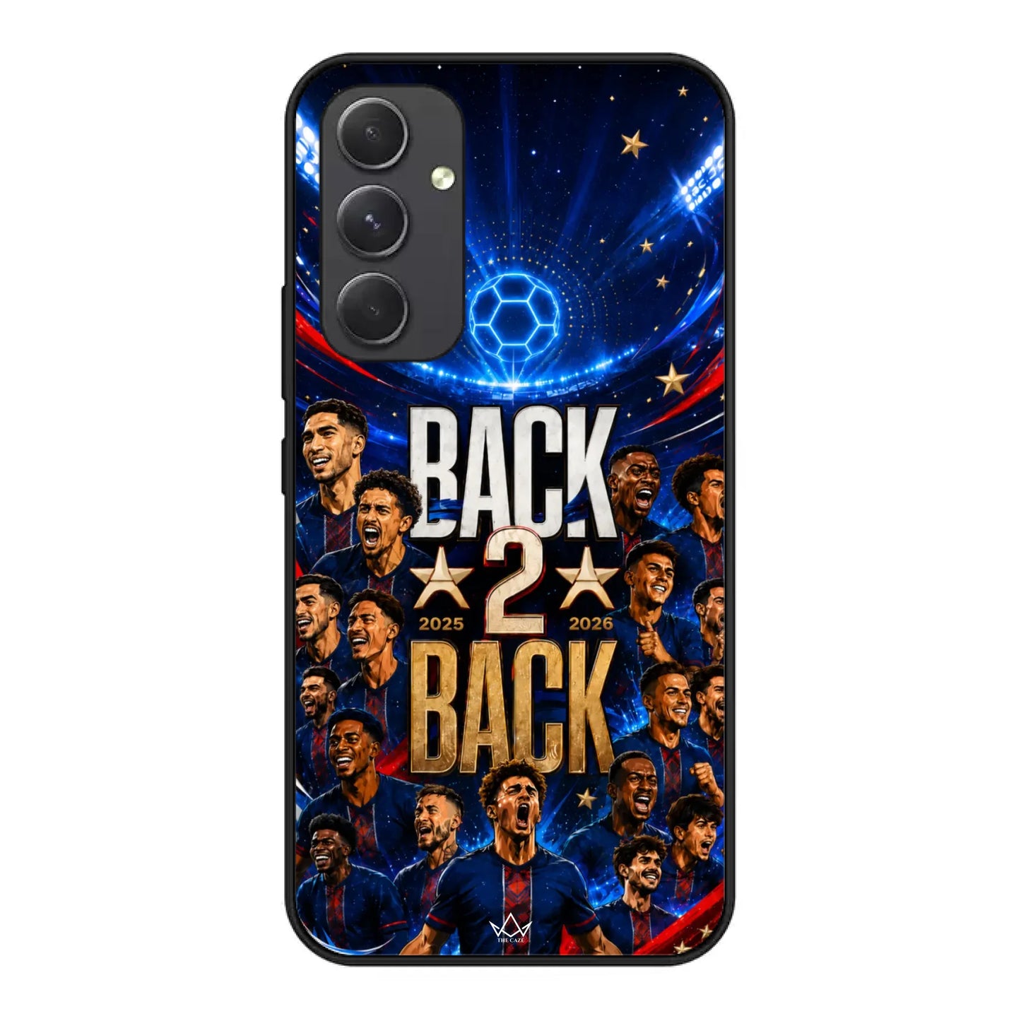Samsung A54 phone case