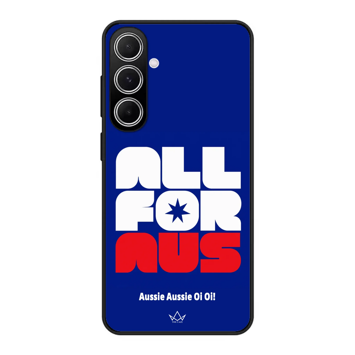 Samsung A55 phone case
