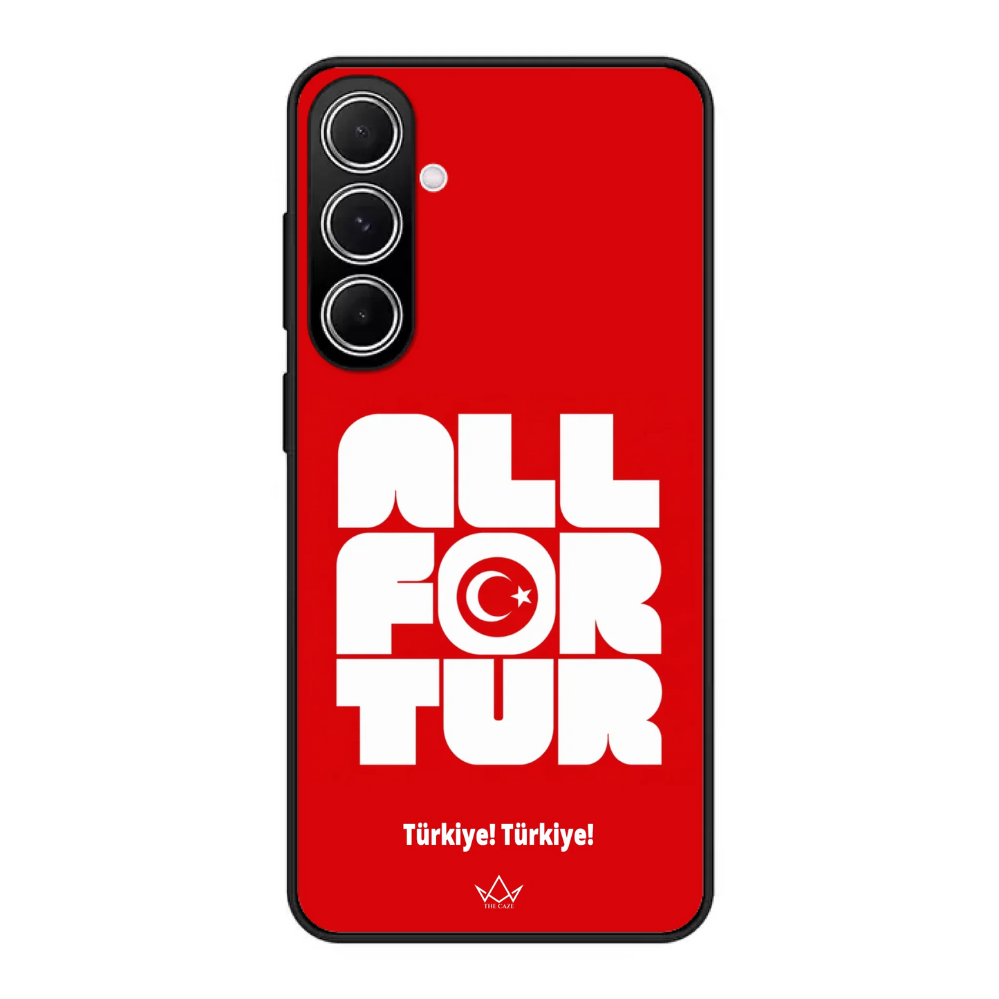 Samsung A55 phone case