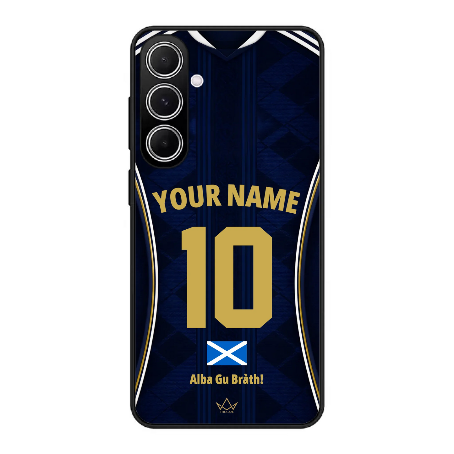 Samsung A55 phone case