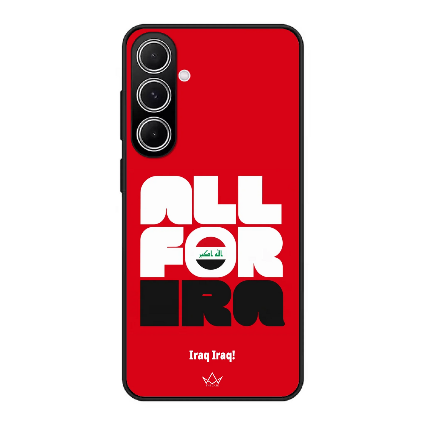 Samsung A55 phone case