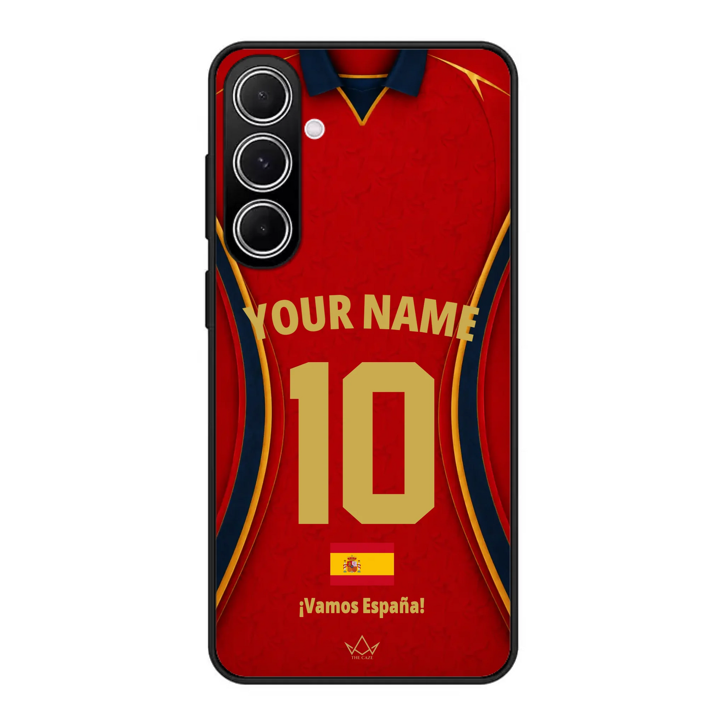Samsung A55 phone case