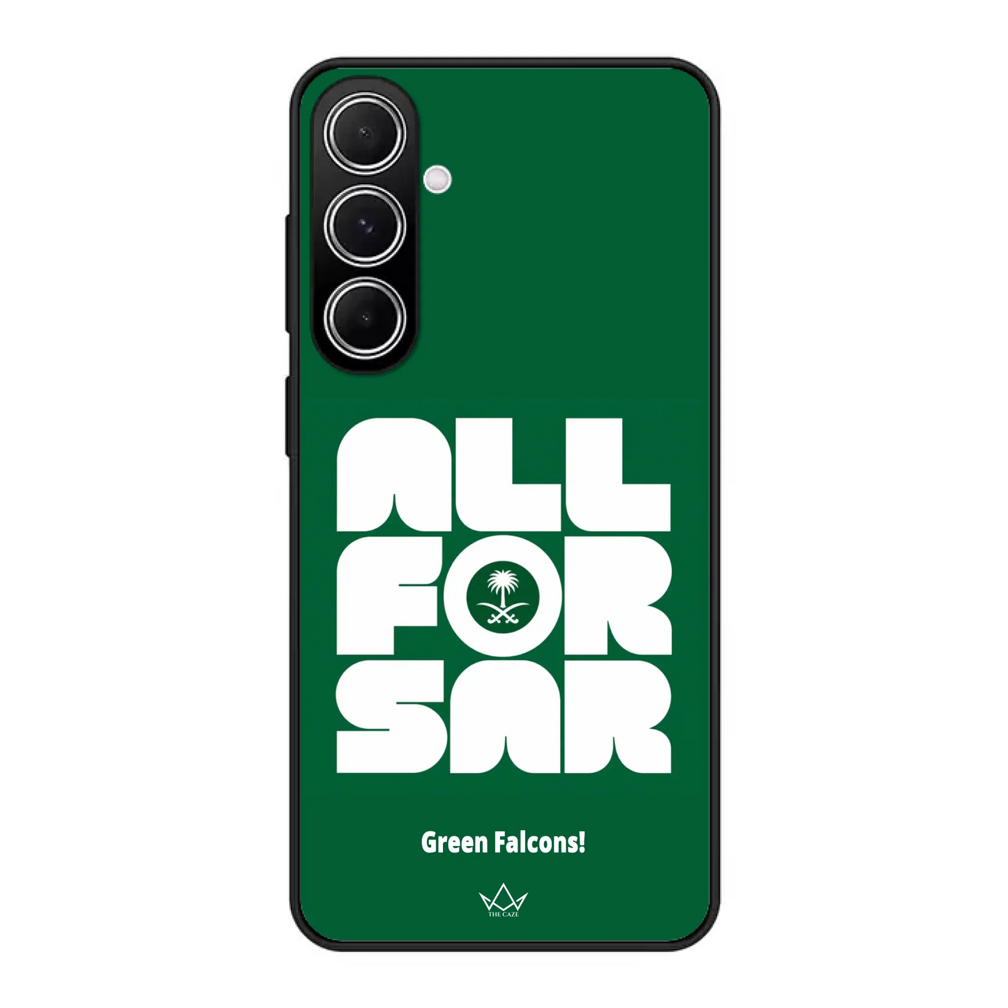 Samsung A55 phone case