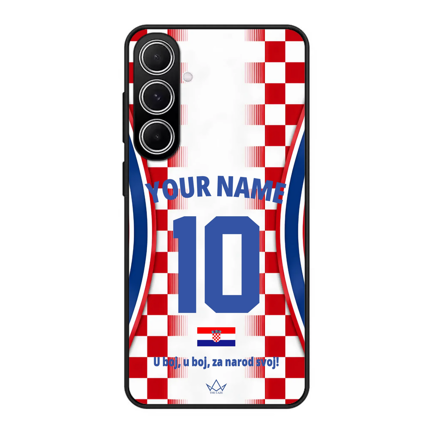 Samsung A55 phone case