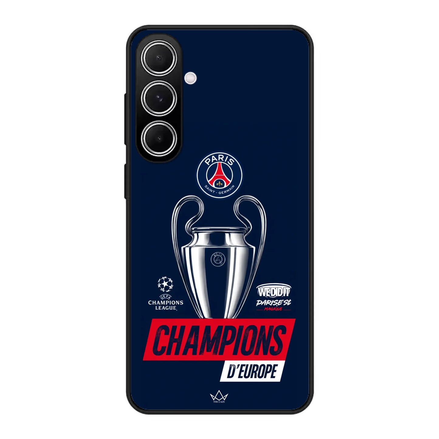 Samsung A55 phone case