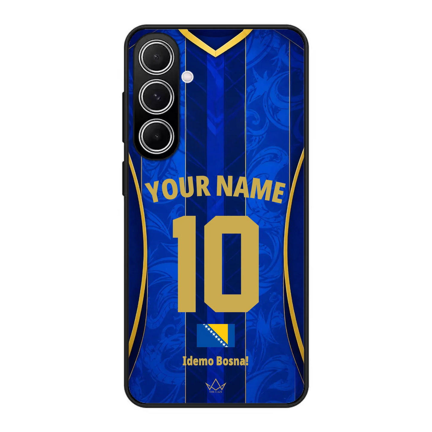 Samsung A55 phone case