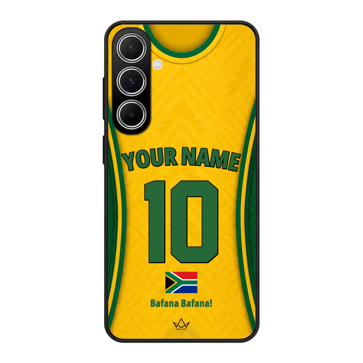 Samsung A55 phone case