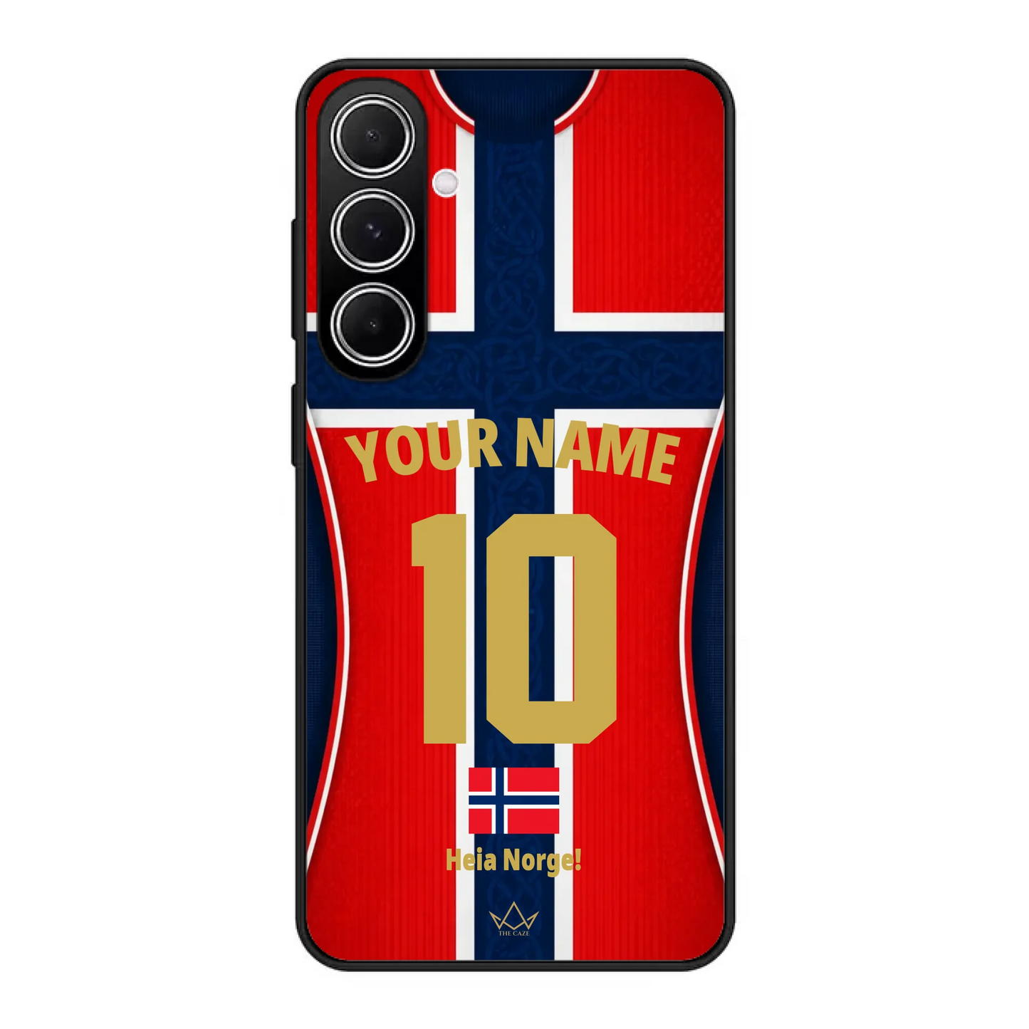 Samsung A55 phone case