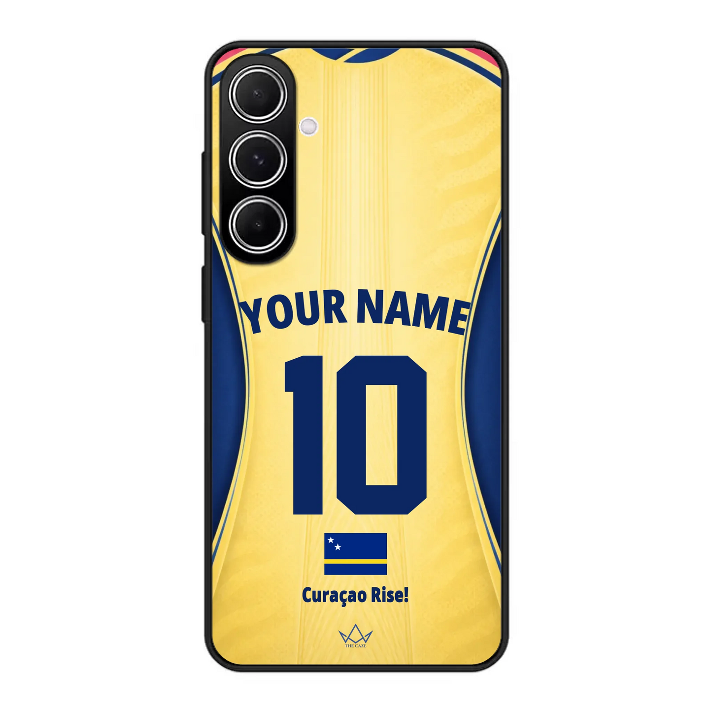 Samsung A55 phone case