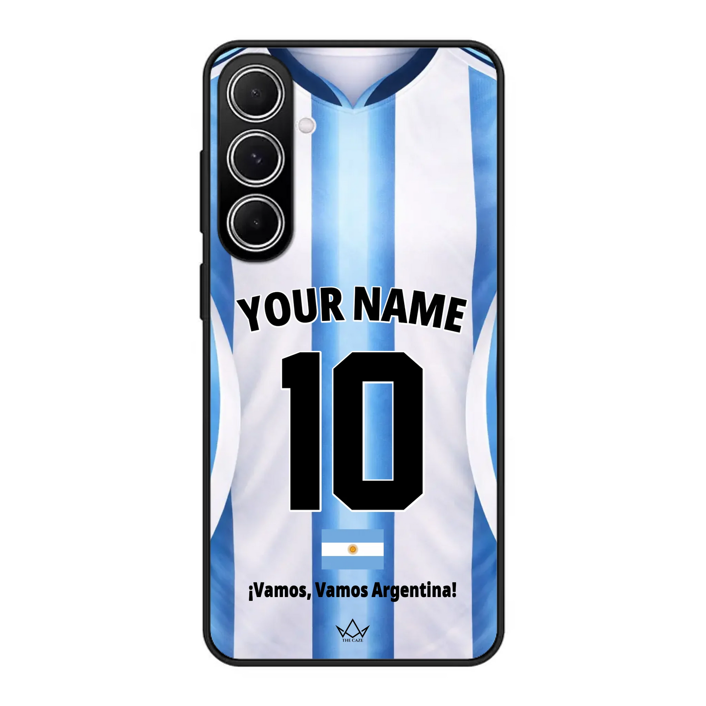 Samsung A55 phone case