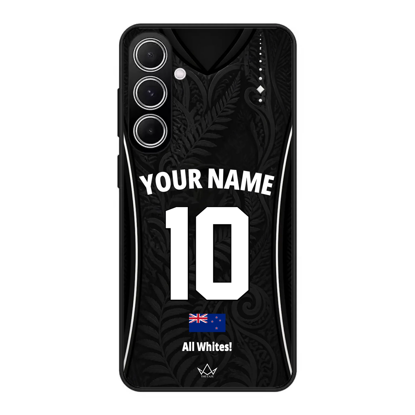 Samsung A55 phone case