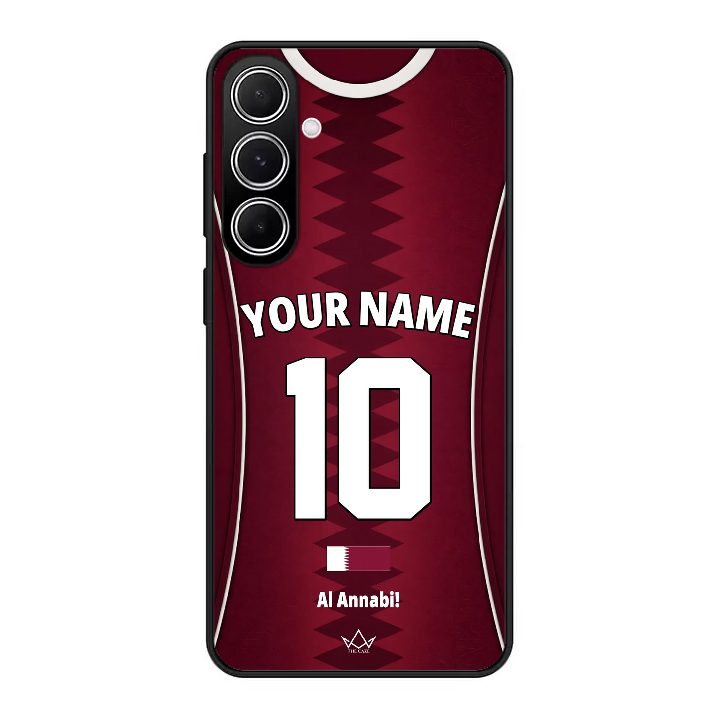 Samsung A55 phone case