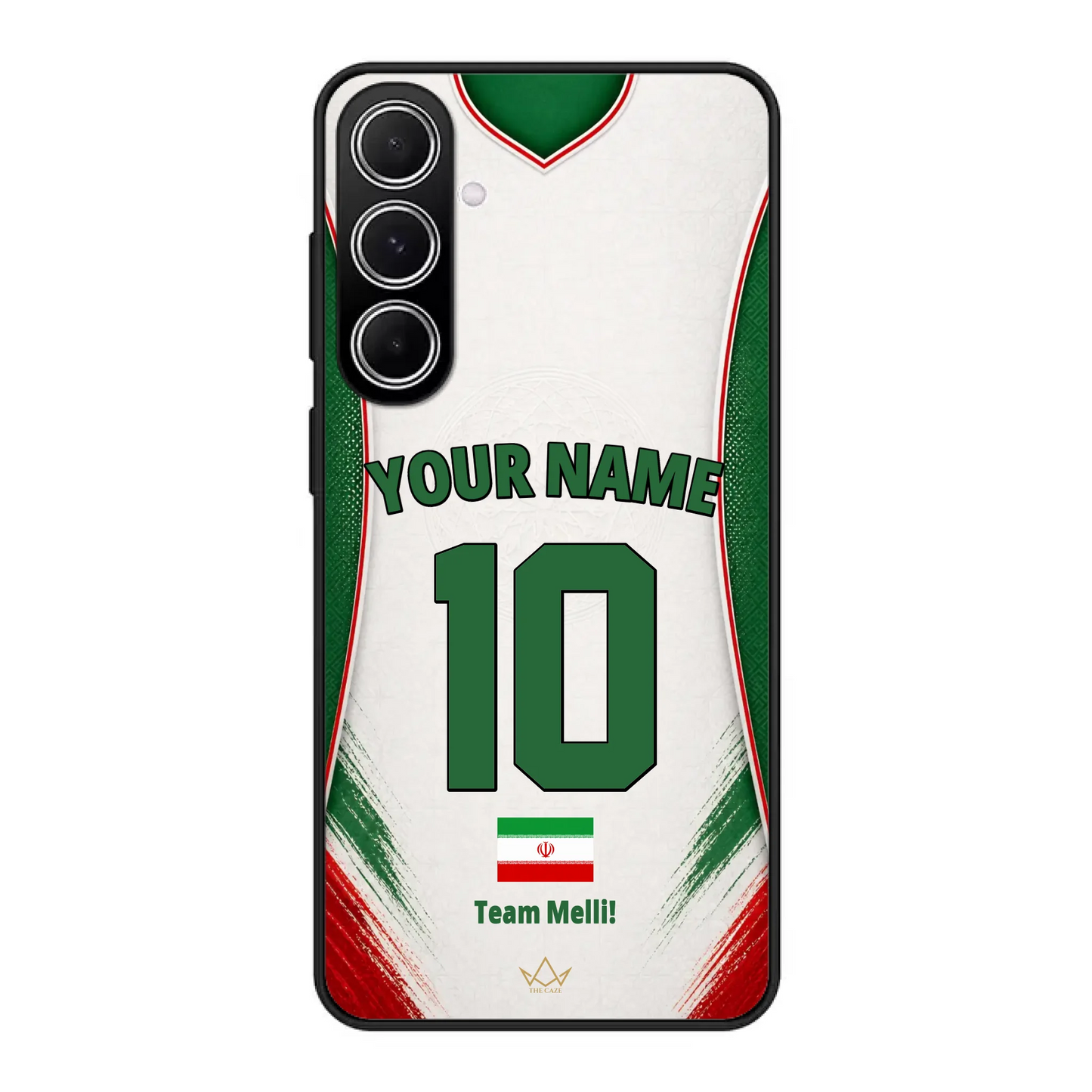 Samsung A55 phone case