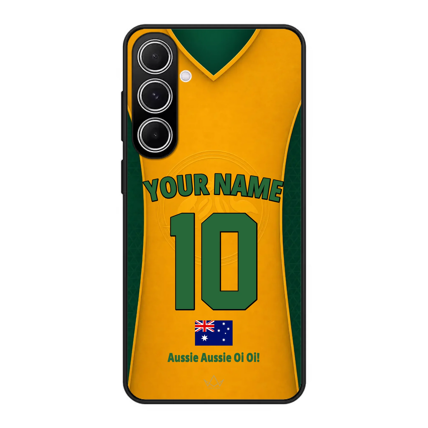 Samsung A55 phone case