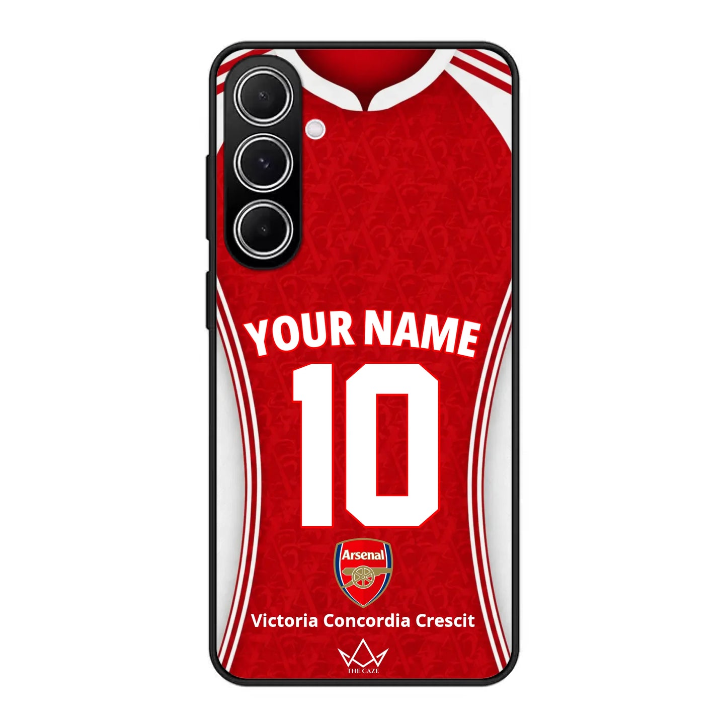 Samsung A55 phone case