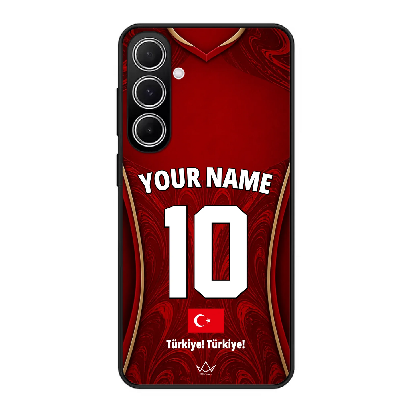 Samsung A55 phone case