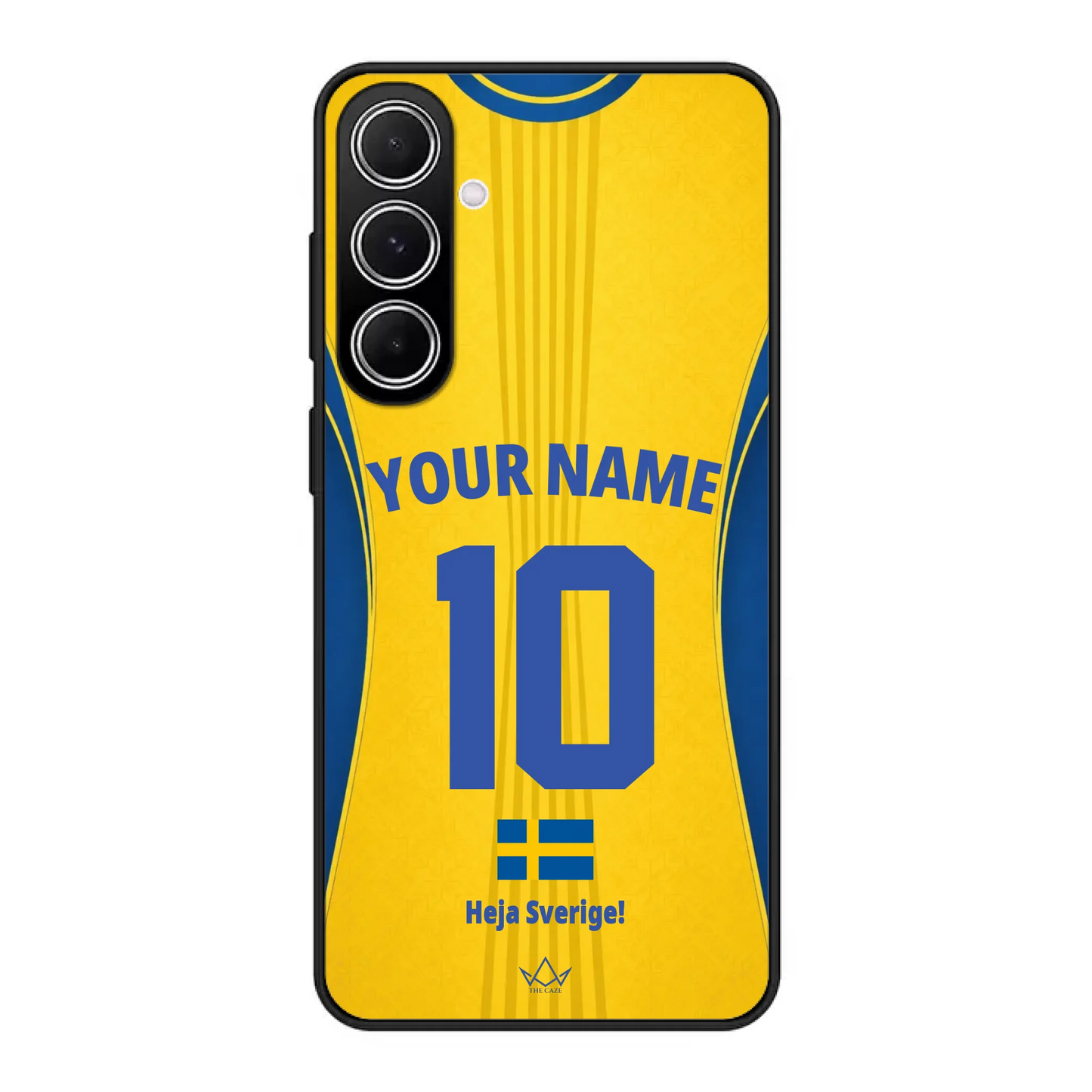 Samsung A55 phone case