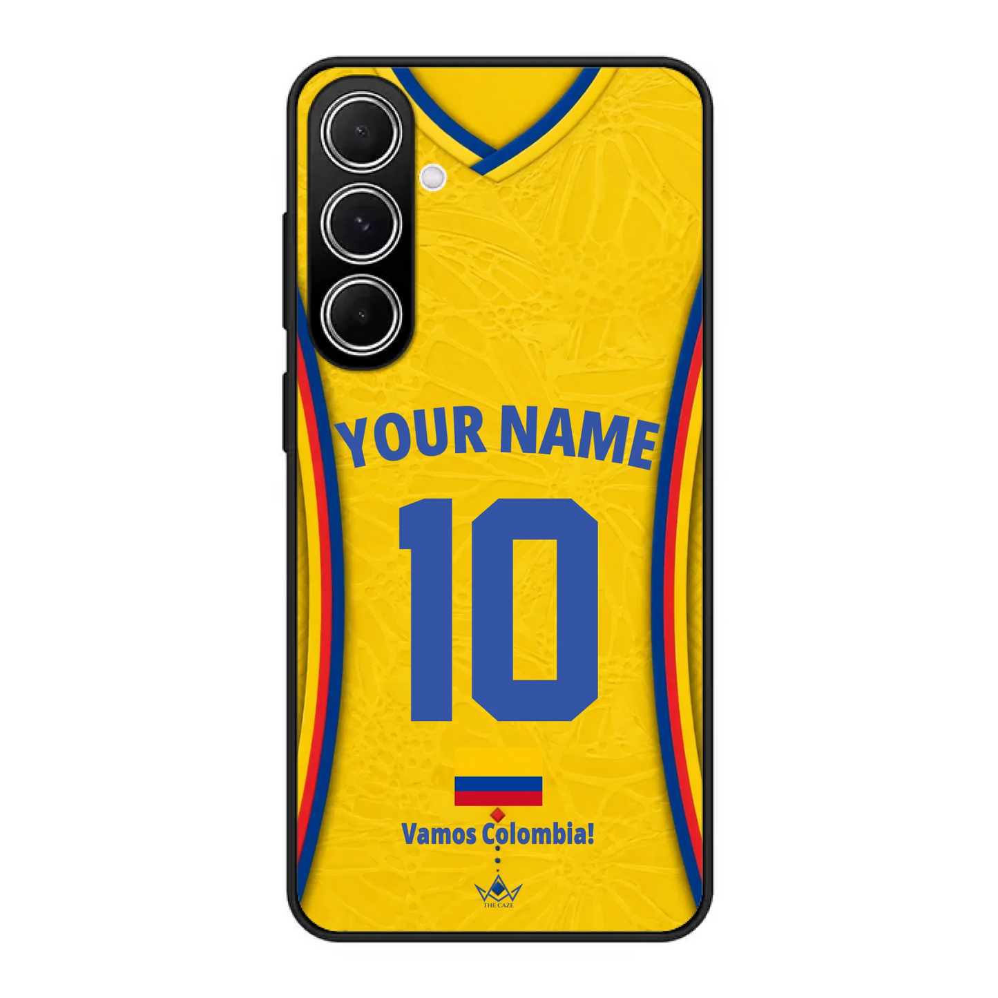 Samsung A55 phone case