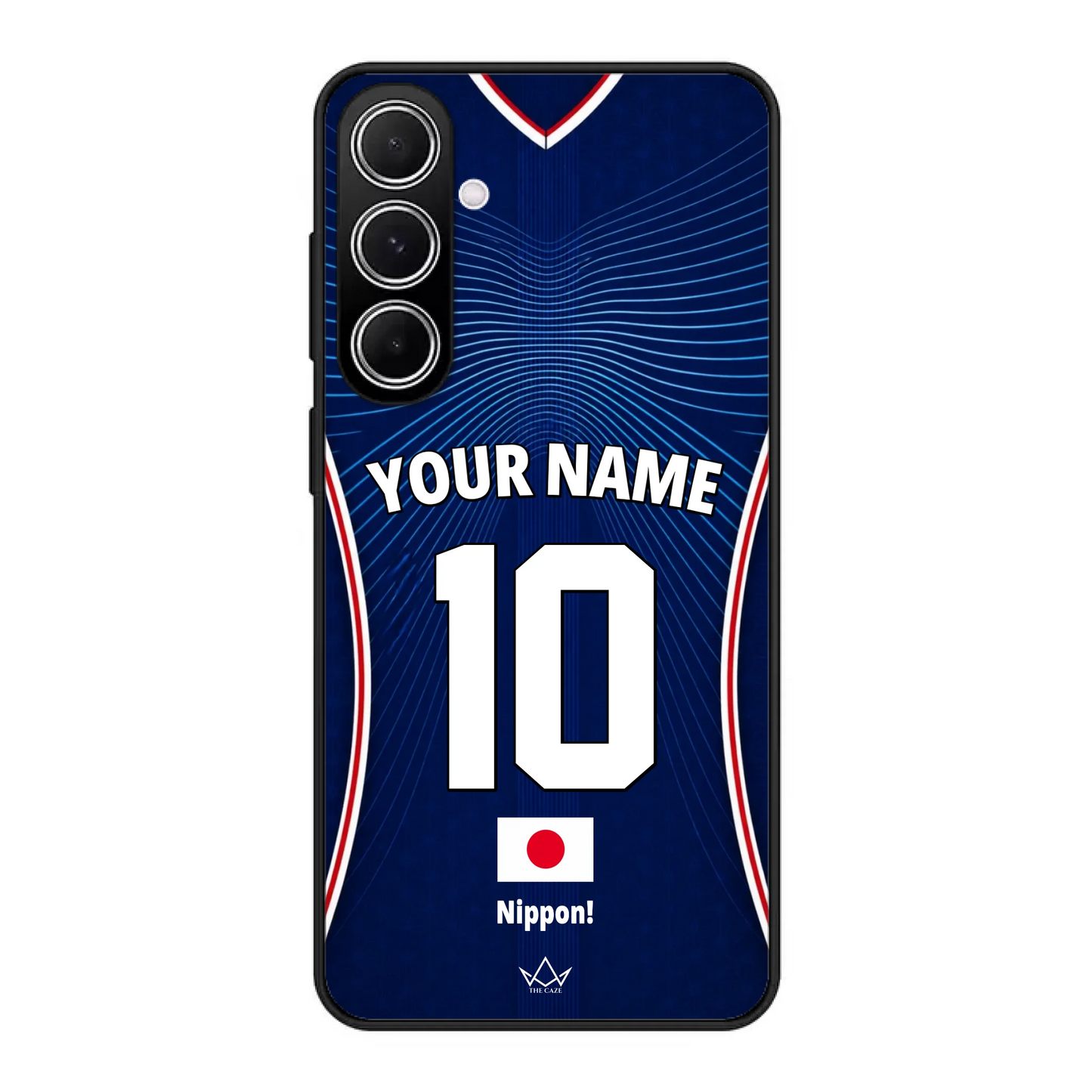 Samsung A55 phone case