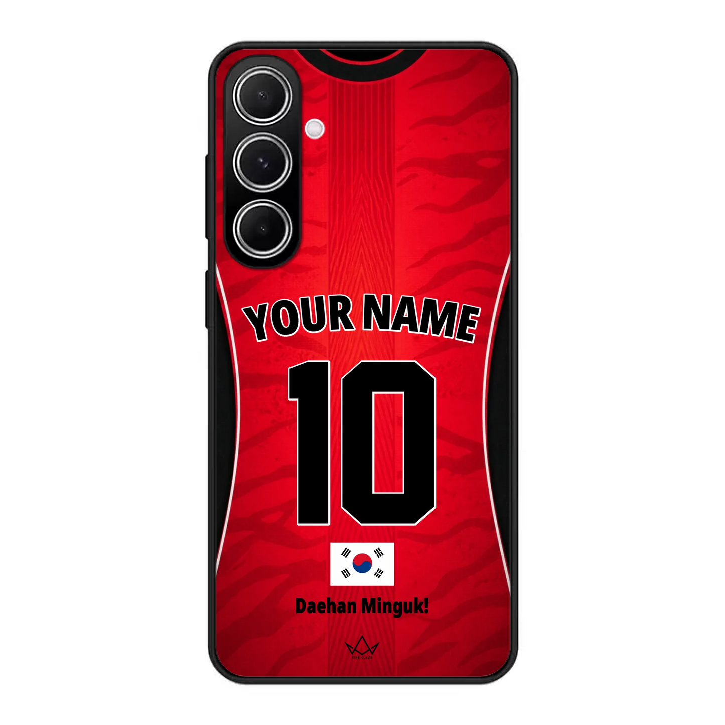Samsung A55 phone case