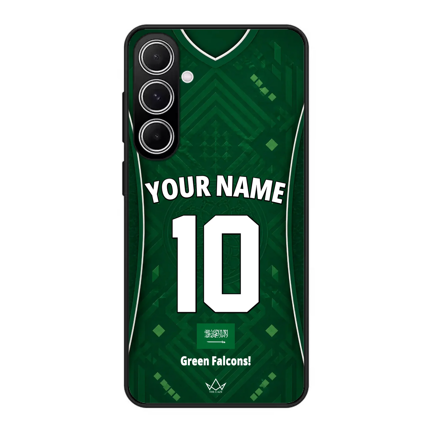 Samsung A55 phone case