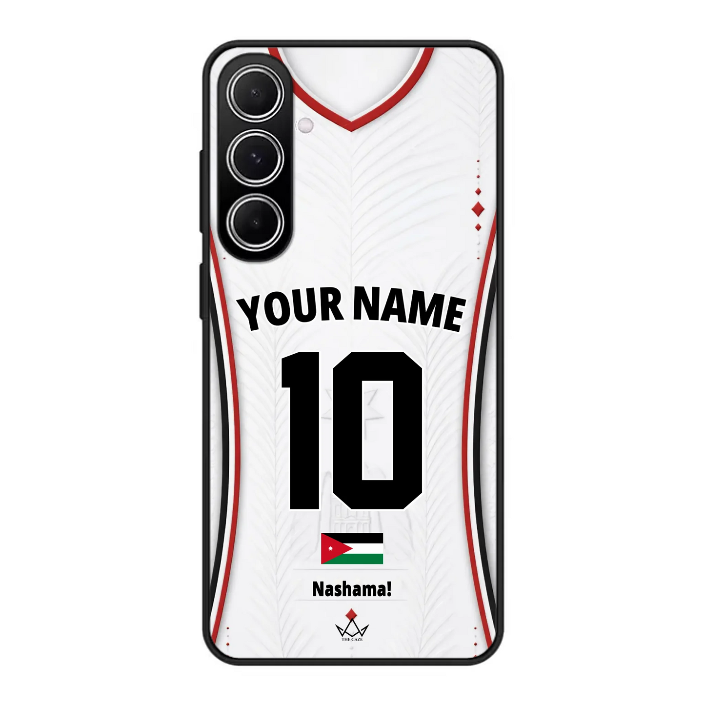 Samsung A55 phone case