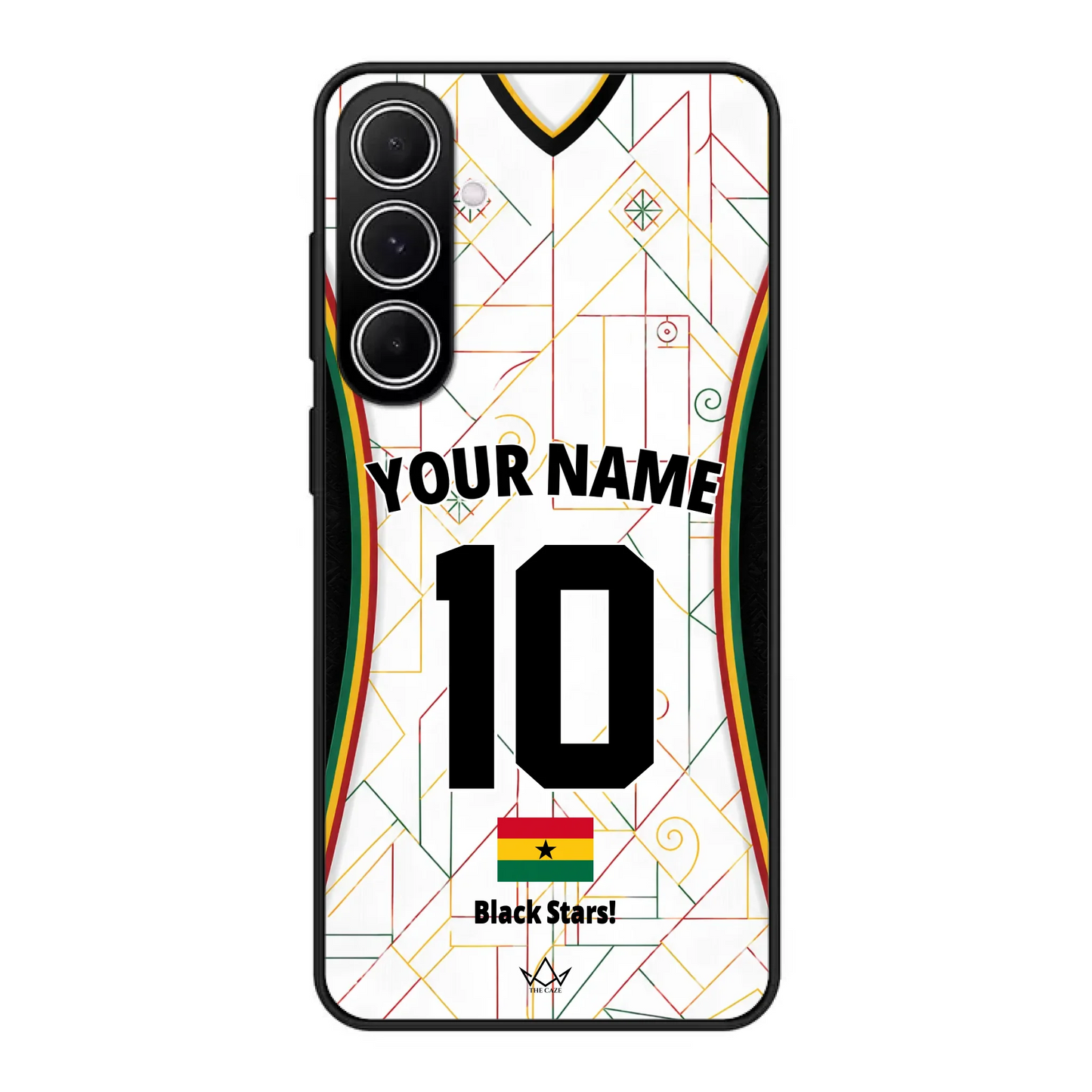 Samsung A55 phone case