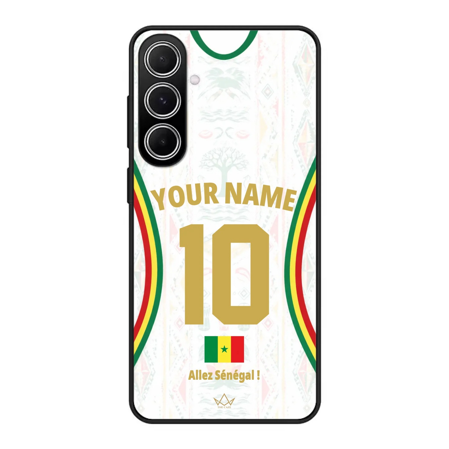Samsung A55 phone case