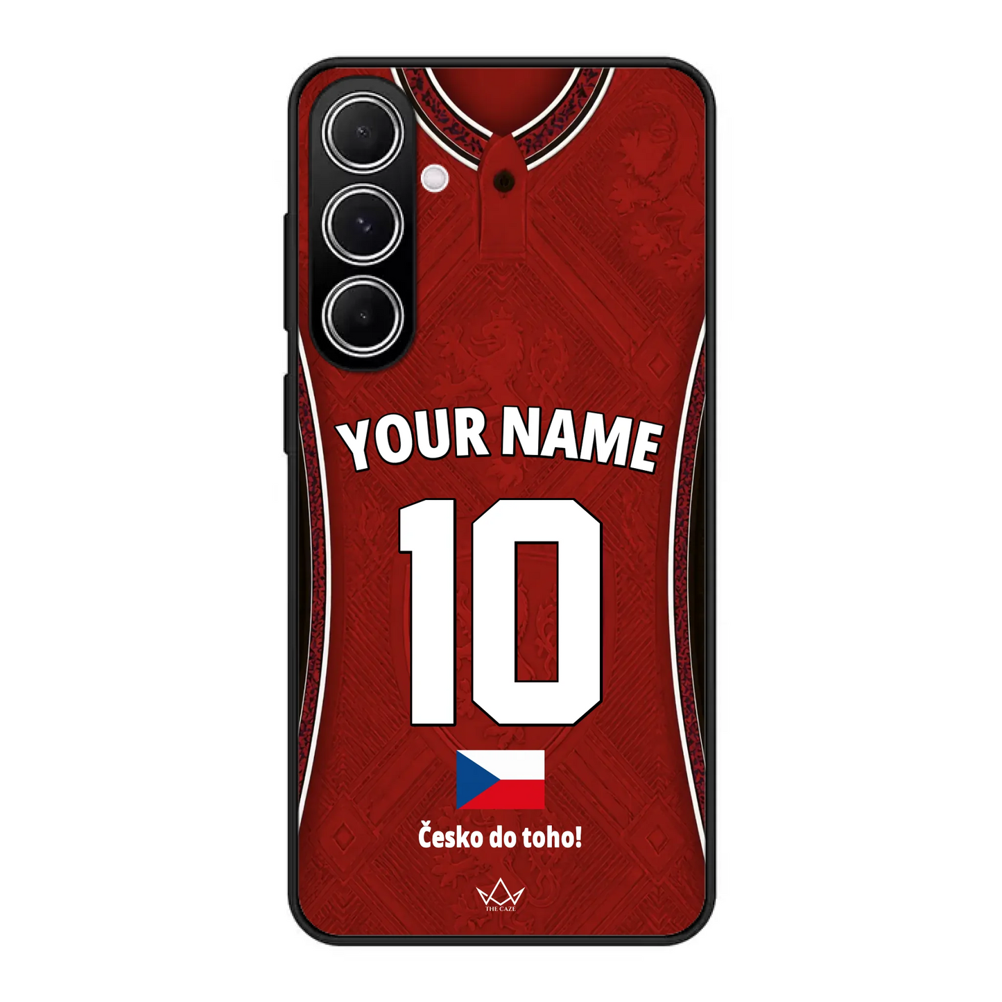 Samsung A55 phone case
