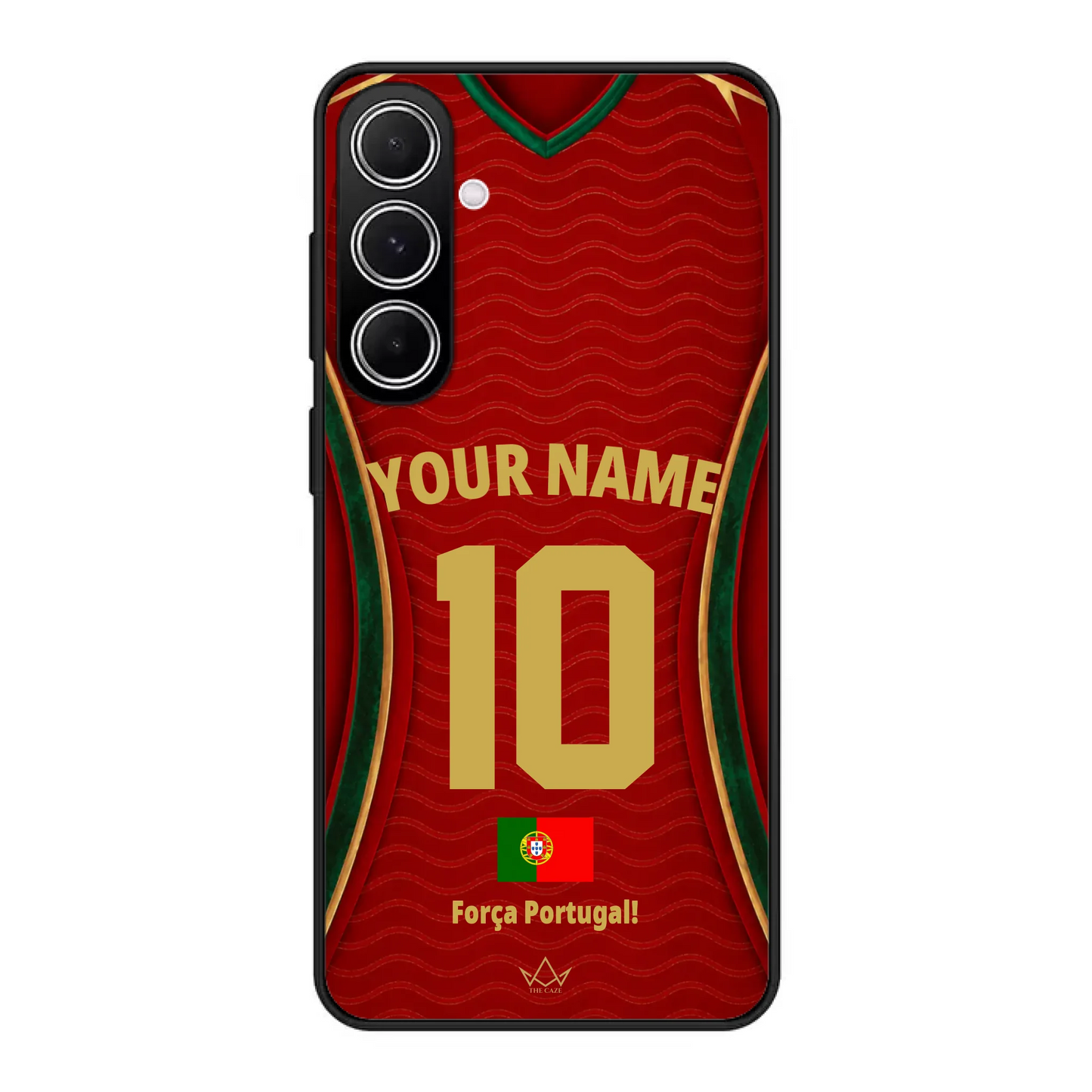 Samsung A55 phone case